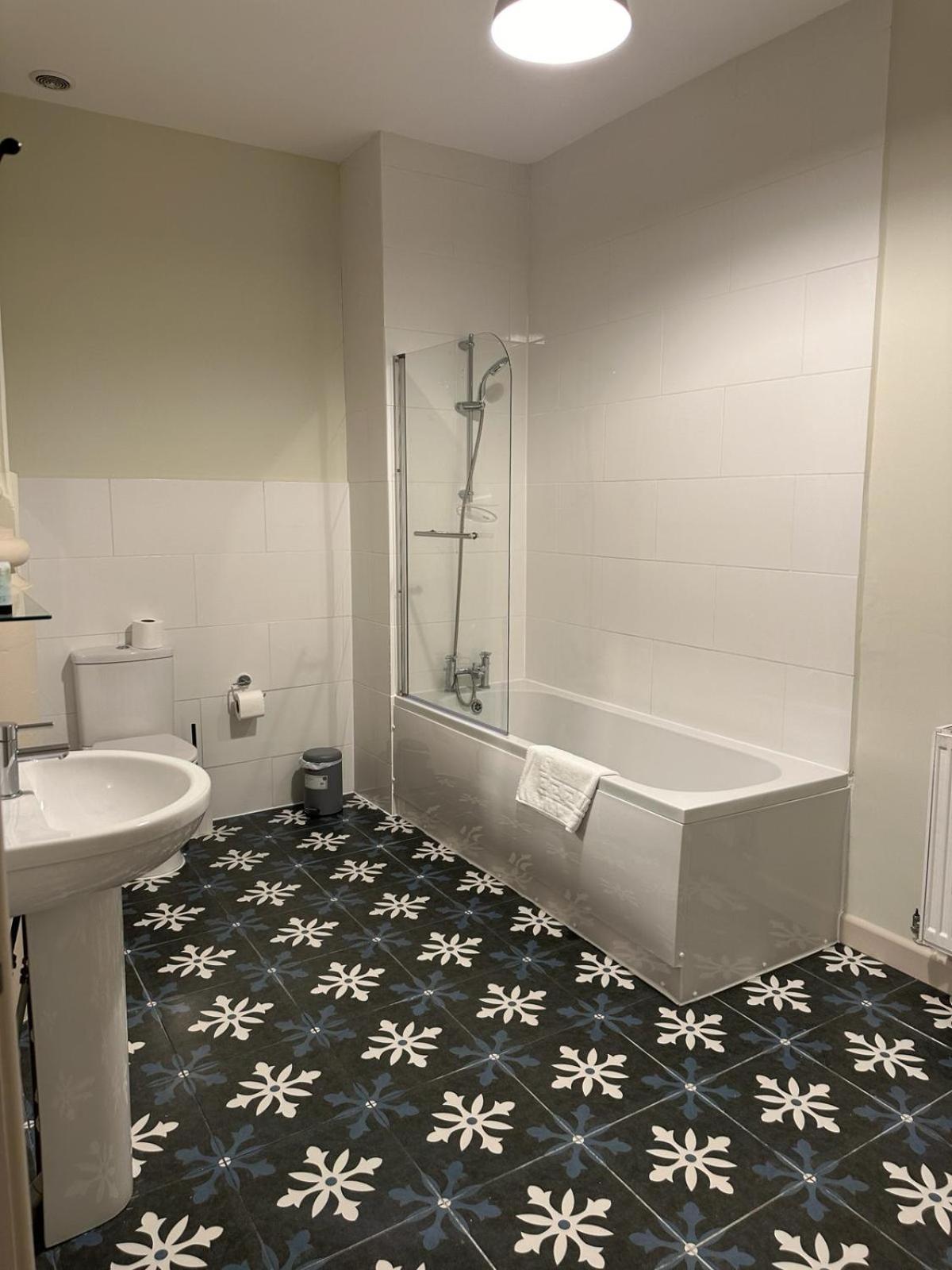 St Nicholas Boutique Hotel Shrewsbury Eksteriør bilde