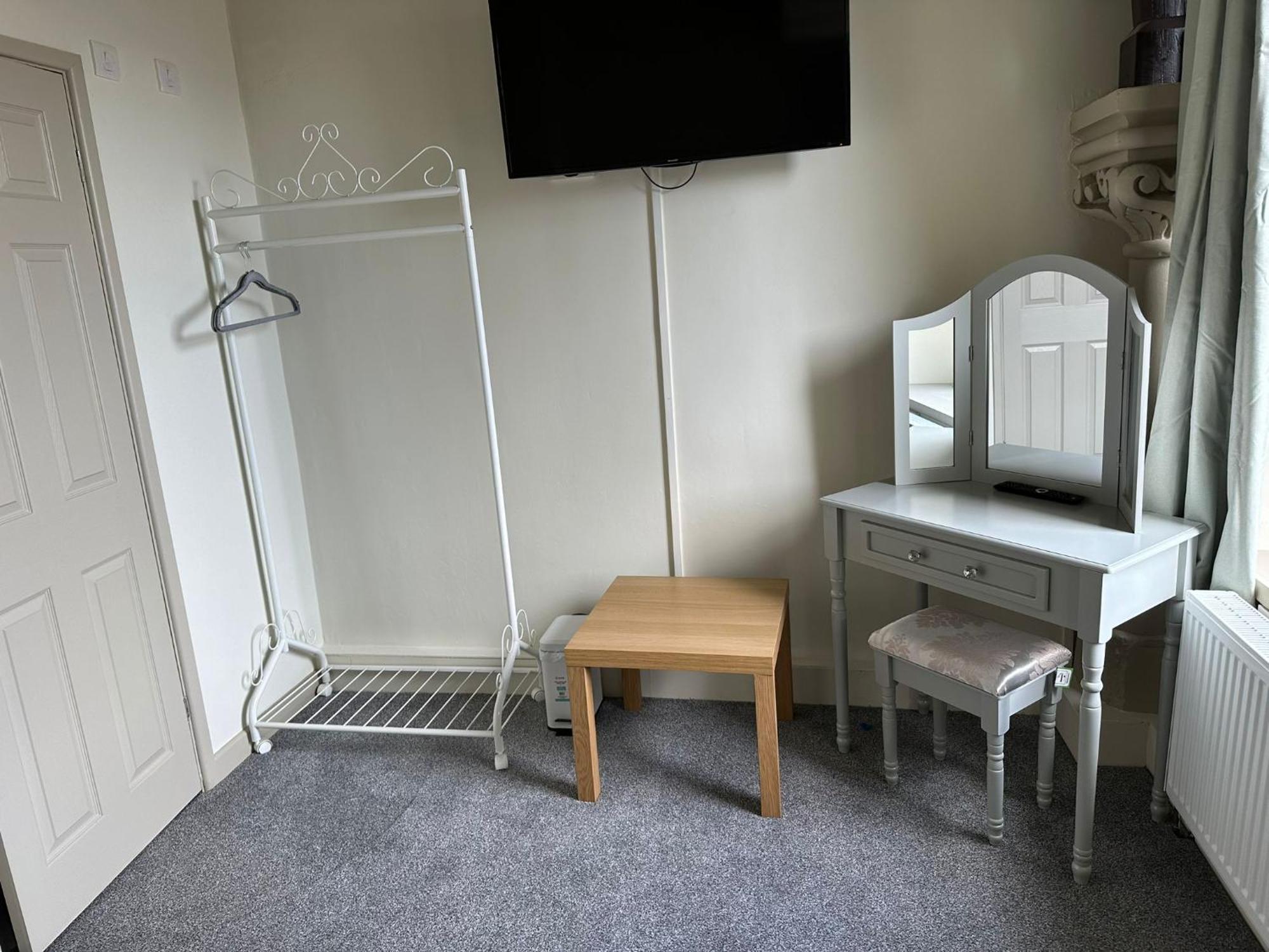 St Nicholas Boutique Hotel Shrewsbury Eksteriør bilde