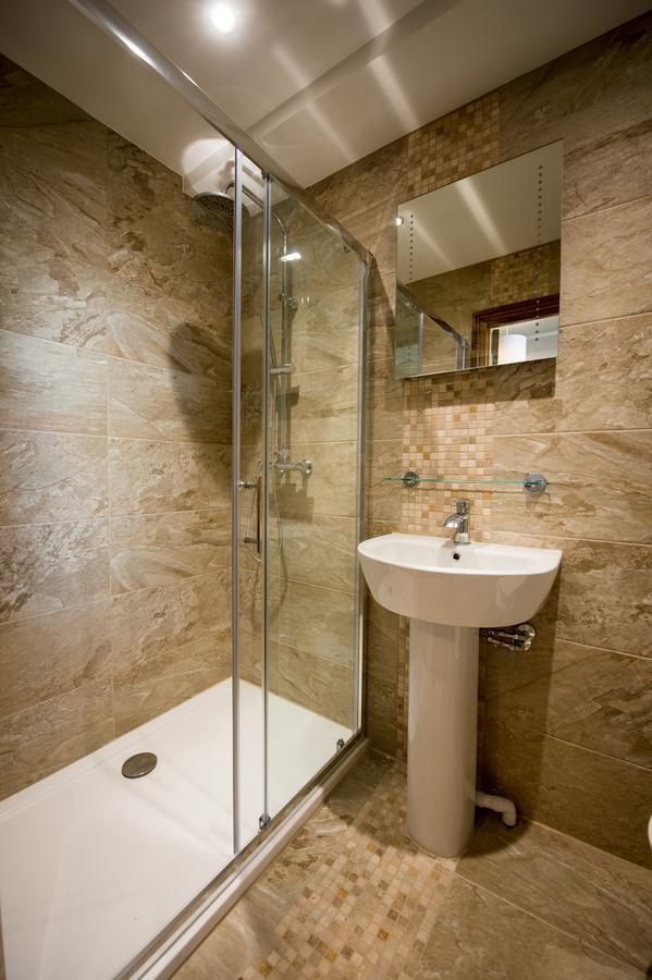St Nicholas Boutique Hotel Shrewsbury Eksteriør bilde